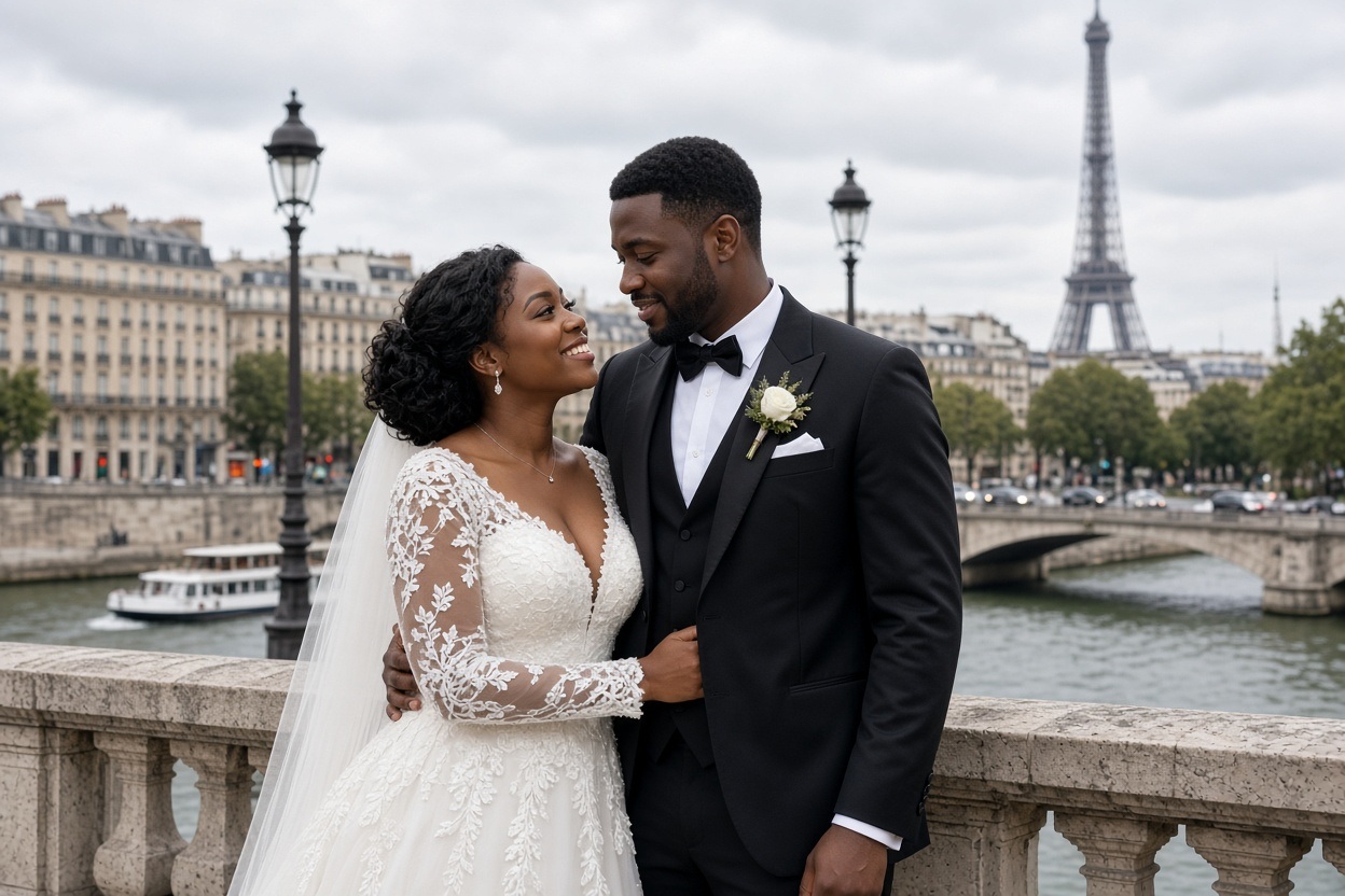 Mariage